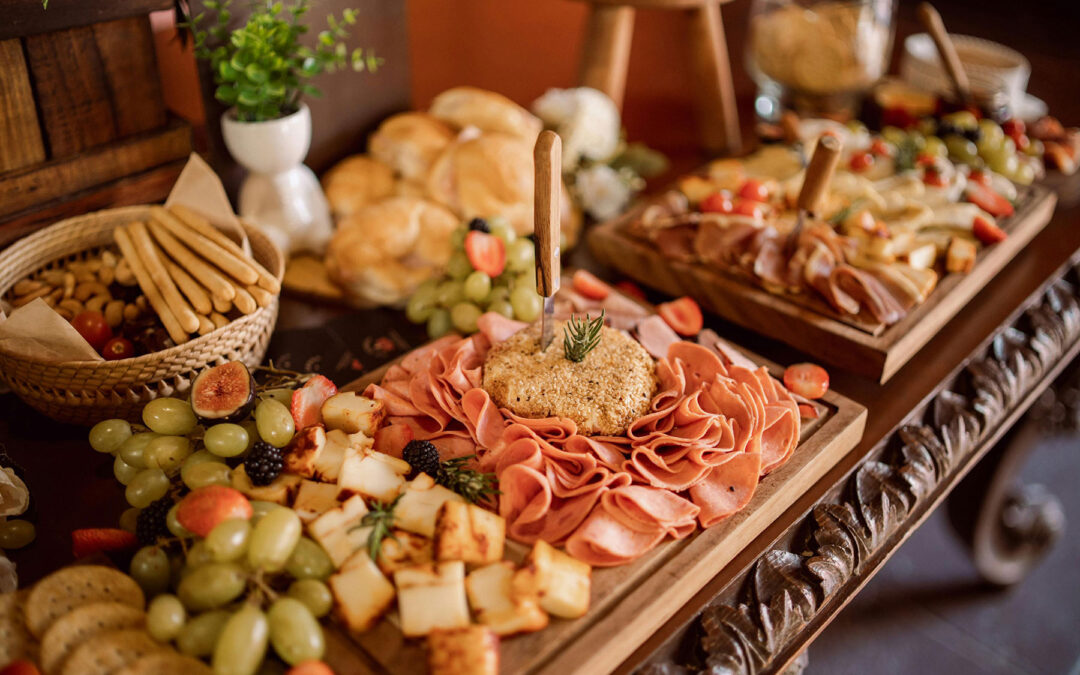 «Hay alimentos que inflaman el sistema digestivo, especialmente si se consumen en exceso y de forma sostenida»