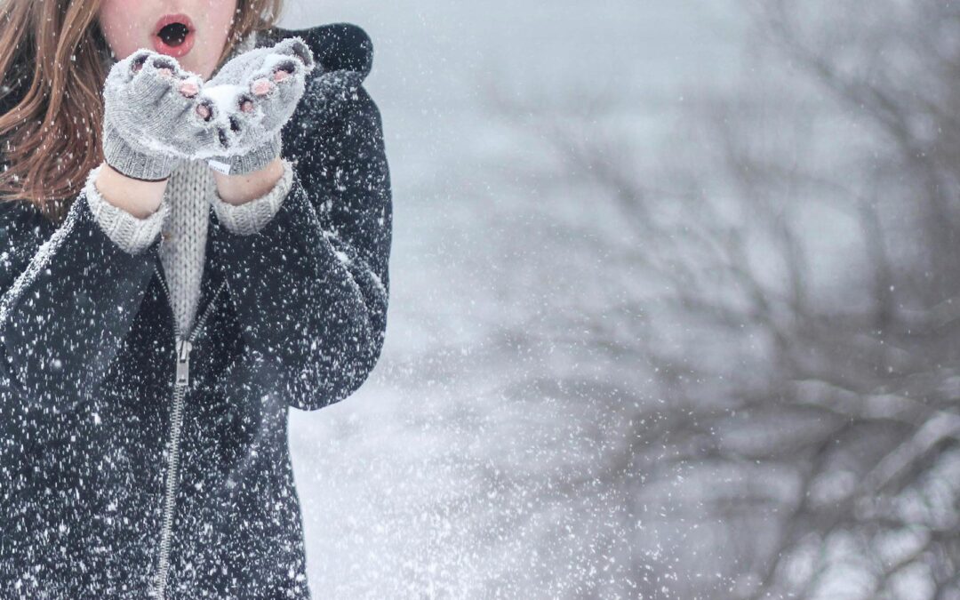 En invierno y con bajas temperaturas: Consejos para mantener el cuidado de nuestra piel