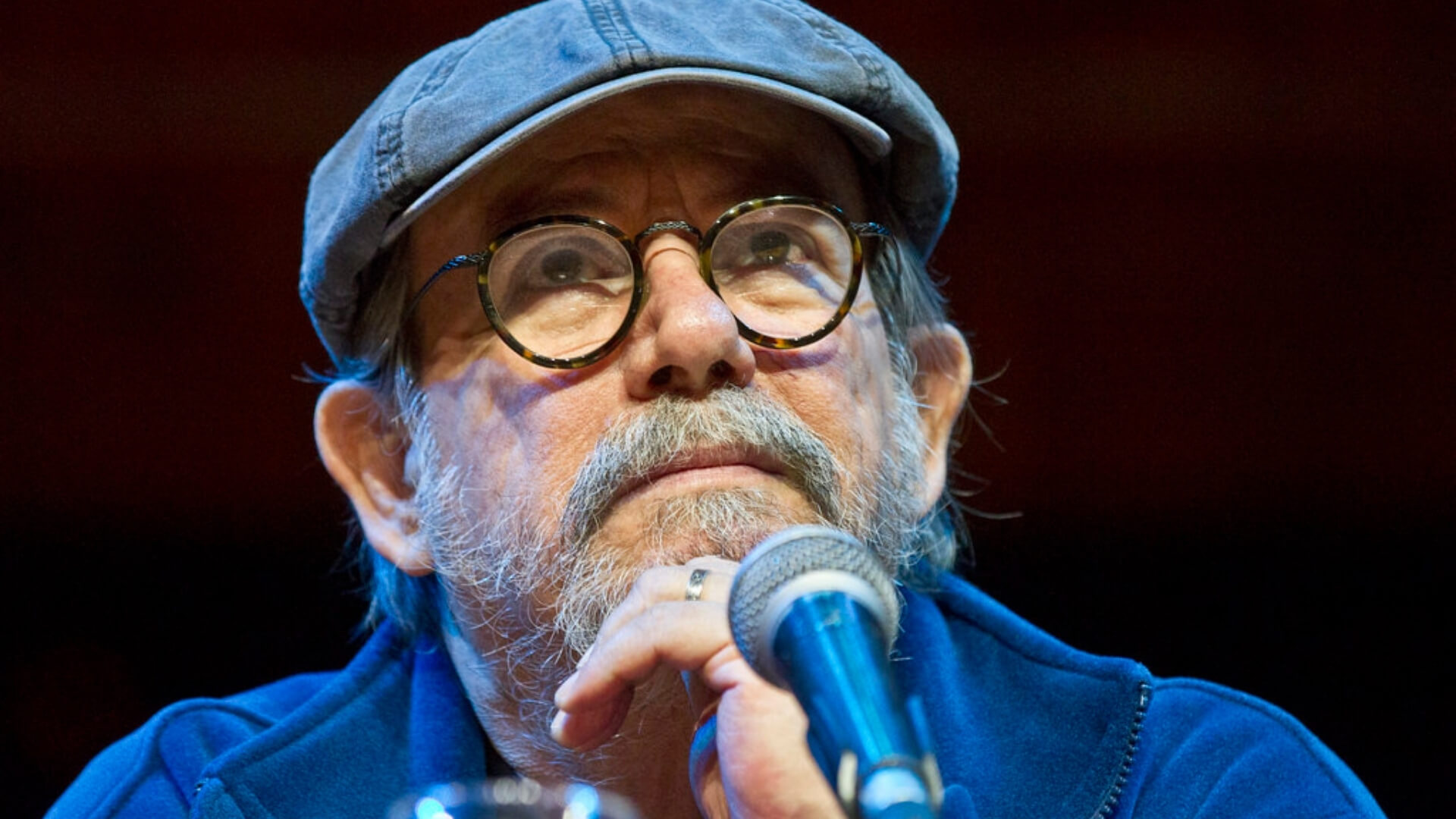 Silvio Rodríguez anuncia esperada gira por Latinoamérica