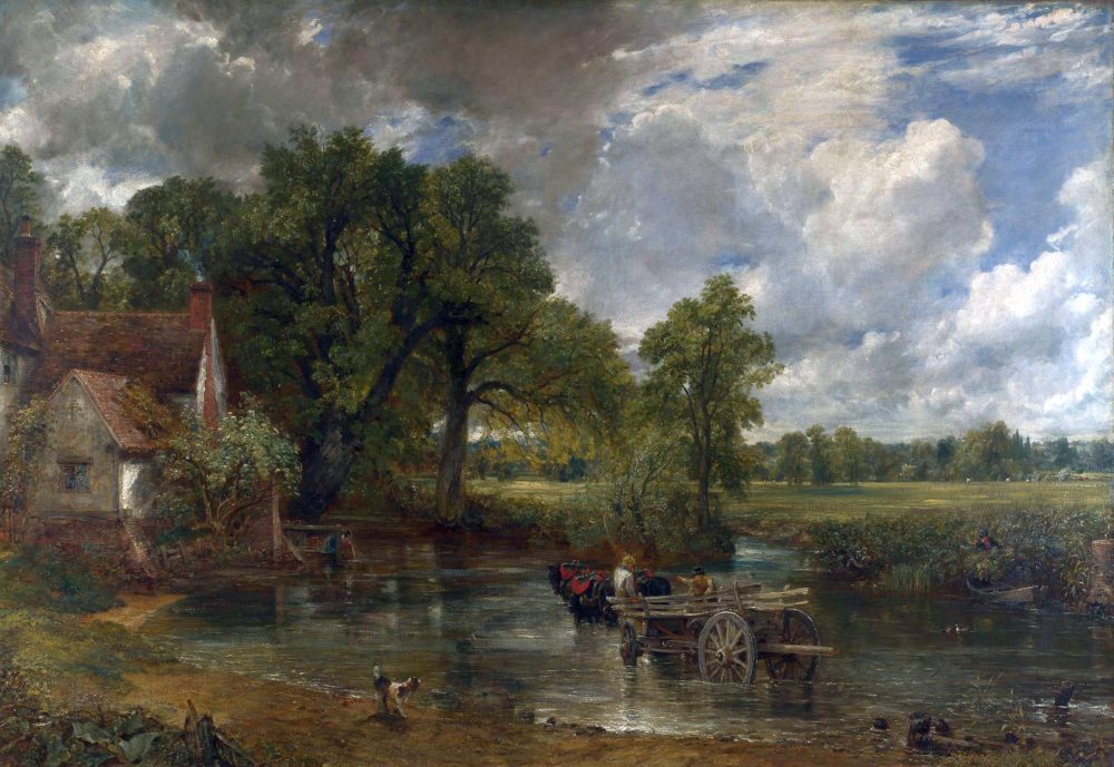 08- 1821-John_Constable_The_Hay_Wain-