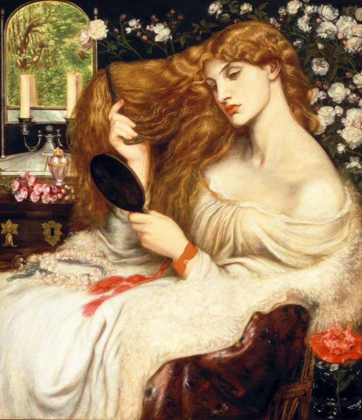 11- Rossetti-lady-Lilith-1866-