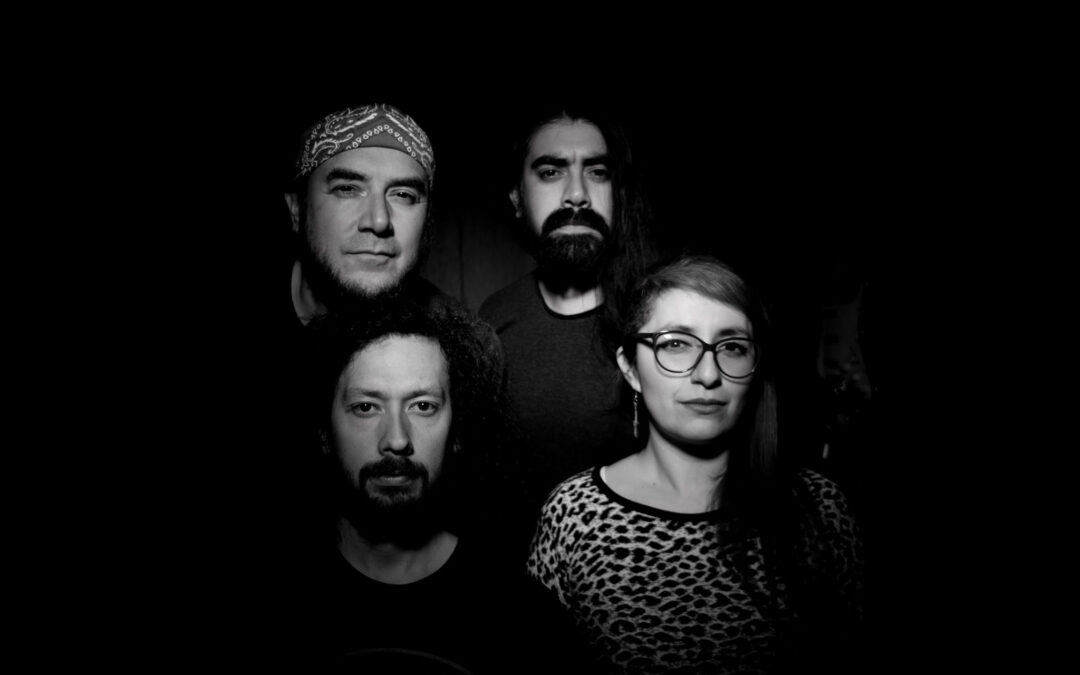 Discordia Mental lanza nuevo single «Envenenando la Mente», un impactante discurso musical contra la manipulación mediática