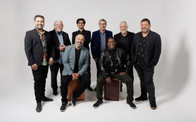 Inti-illimani anticipa la celebración de sus 60 años con gira por Chile con repertorio seleccionado por sus seguidores