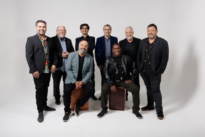 Inti-illimani anticipa la celebración de sus 60 años con gira por Chile con repertorio seleccionado por sus seguidores