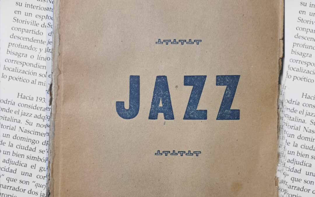 JAZZ