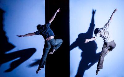Ballet Nacional Chileno celebra 80 años con retrospectiva de su director artístico Mathieu Guilhaumon