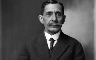 Baldomero Lillo: El cronista que retrató las cicatrices de la clase obrera